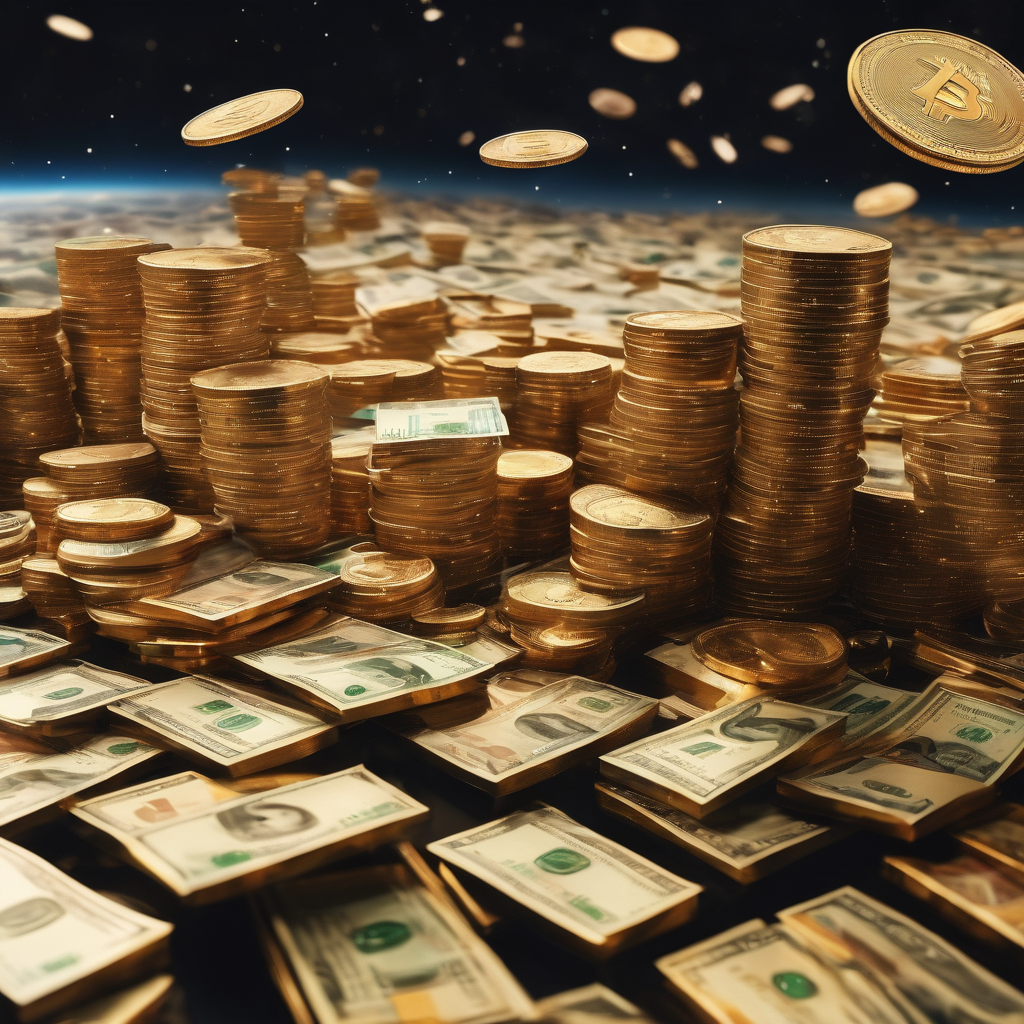 Kryptomeny a daň z finančných transakcií